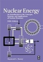 Cover: Nuclear Energy - Butterworth-Heinemann