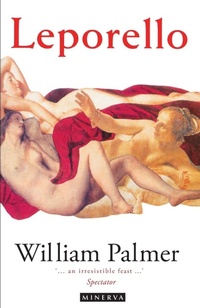 Enlarge image Cover: Leporello - Vintage
