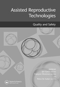 Cover: Assisted Reproductive Technologies - CRC Press
