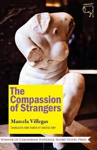 Enlarge image Cover: The Compassion of Strangers - Lugar Comun Editorial (Inmediasres )