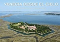 Cover: Venecia Desde El Cielo - Jonglez Publishing