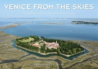 Abbildung von: Venice from the skies - Jonglez