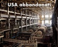 Cover: USA Abbandonati - Jonglez Publishing