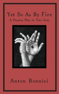 Enlarge image Cover: Yet so as by fire - Opiate Books