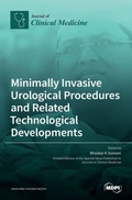 Cover: Minimally Invasive Urological Procedures and Related Technological Developments - MDPI AG
