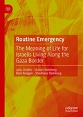 Cover: Routine Emergency - Palgrave Macmillan