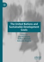 Cover: The United Nations and Sustainable Development Goals - Palgrave Macmillan