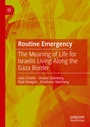Cover: Routine Emergency - Palgrave Macmillan