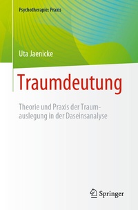 Abbildung von: Traumdeutung - Springer