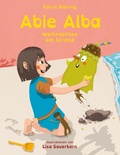 Cover: Abie Alba - Abie Alba