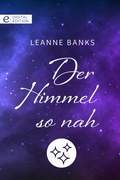 Cover: Der Himmel so nah - CORA Verlag