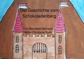 Cover: Der Schokoladenberg - epubli
