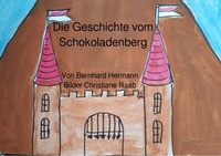 Enlarge image Cover: Der Schokoladenberg - epubli
