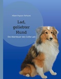 Cover: Lad, geliebter Hund - BoD - Books on Demand