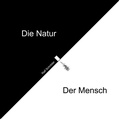 Cover: Der Mensch Die Natur - Books on Demand