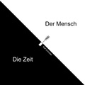 Cover: Der Mensch Die Zeit - Books on Demand