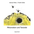 Cover: Piktoresken und Textoide - Books on Demand