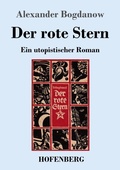 Cover: Der rote Stern - Henricus - Edition Deutsche Klassik GmbH, Berlin