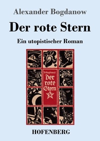 Enlarge image Cover: Der rote Stern - Henricus - Edition Deutsche Klassik GmbH, Berlin