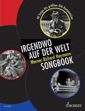 Cover: Irgendwo auf der Welt - Werner Richard Heymann Songbook - Schott Music