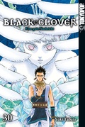 Cover: Black Clover 30 - TOKYOPOP GmbH