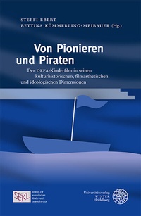 Abbildung von: Von Pionieren und Piraten - Universitätsverlag Winter