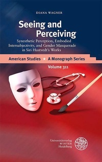 Enlarge image Cover: Seeing and Perceiving - Universitätsverlag Winter