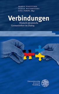 Abbildung von: Verbindungen - Universitätsverlag Winter