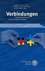 Cover: Verbindungen - Universitätsverlag Winter