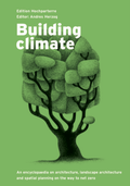 Cover: Building climate - Hochparterre