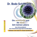 Cover: Die schlimmste und die beste Zeit meines Lebens Band 1 - Kamasha