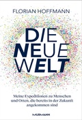 Cover: Die Neue Welt - Murmann