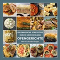 Cover: Ofengerichte - Griechische K&uuml;che - EL Politismos