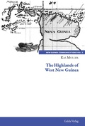 Cover: The Highlands of West New Guinea - Galda Verlag