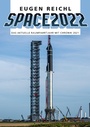 Cover: SPACE 2022 - Verein zur Förderung der Raumfahrt
