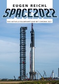 Cover: SPACE 2022 - Verein zur F&ouml;rderung der Raumfahrt