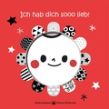 Cover: Ich habe dich sooo lieb! - M&auml;rchenwald