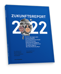 Cover: Zukunftsreport 2022 - Zukunftsinstitut
