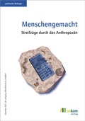 Cover: Menschengemacht - oekom verlag
