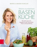 Cover: Meine wunderbare Basenk&uuml;che - ZS Verlag