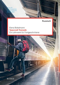 Abbildung von: Transsib - Buske, H