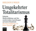 Cover: Umgekehrter Totalitarismus - abod