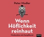 Cover: Wenn Höflichkeit reinhaut - abod