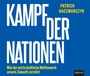 Cover: Kampf der Nationen - abod
