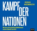 Cover: Kampf der Nationen - abod