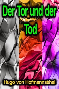 Enlarge image Cover: Der Tor und der Tod - Phoemixx Classics Ebooks