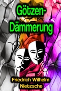 Cover: G&ouml;tzen-D&auml;mmerung - Phoemixx Classics Ebooks