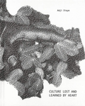 Cover: Adji Dieye. Culture Lost and Learned by Heart - Spector Books