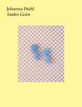 Cover: Taubes Ge&auml;st / Deaf Branches - Spector Books