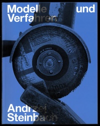 Abbildung von: Modelle und Verfahren - Spector Books
